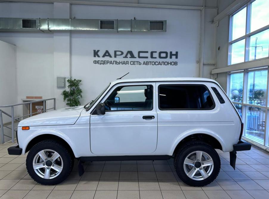 Lada (ВАЗ) Niva Legend Волгоград  - изображение 5