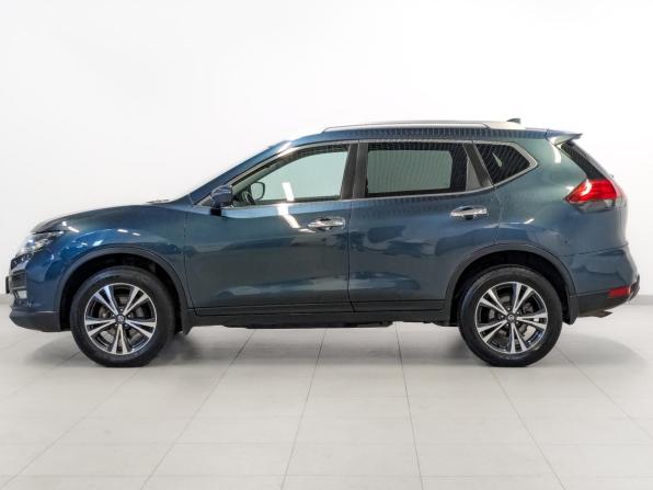 Nissan X-Trail III Рестайлинг с пробегом 2021 года, цена 2 525 000 рублей, 78327 км, внедорожник, Автокод Объявления