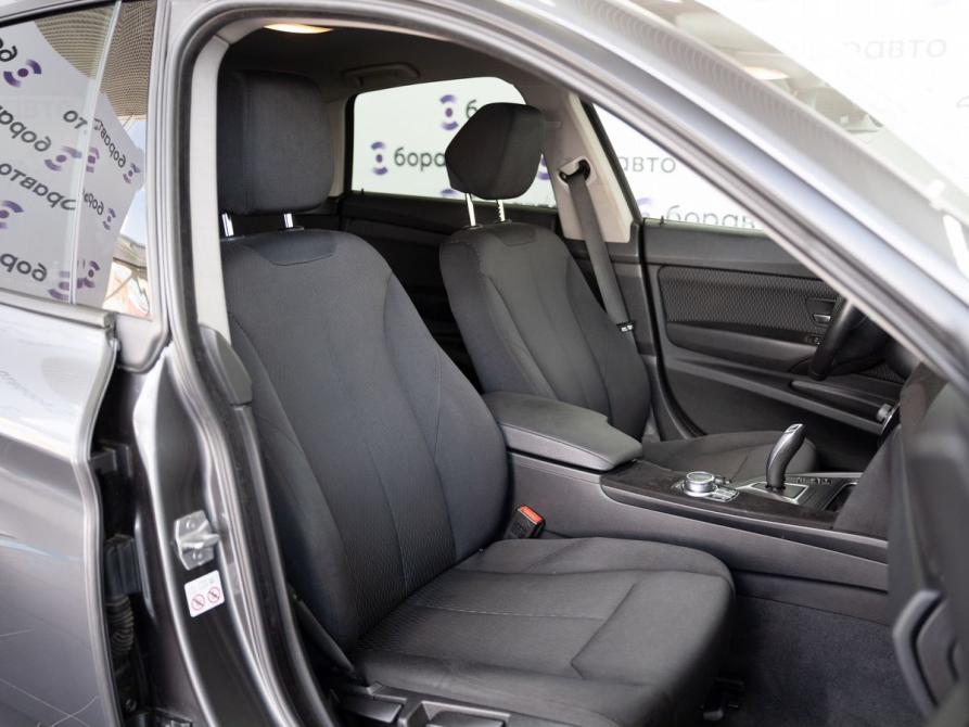 BMW 3 серии VI (F3x) Рестайлинг Ростов-на-Дону  - изображение 20