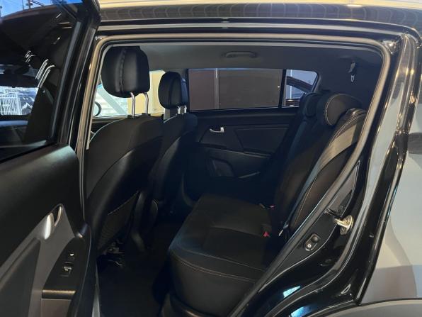 Kia Sportage III с пробегом 2011 года, цена 1 126 000 рублей, 252916 км, внедорожник, Автокод Объявления