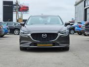 Mazda 6 III (GJ) Рестайлинг 2 Вологда  - изображение 28