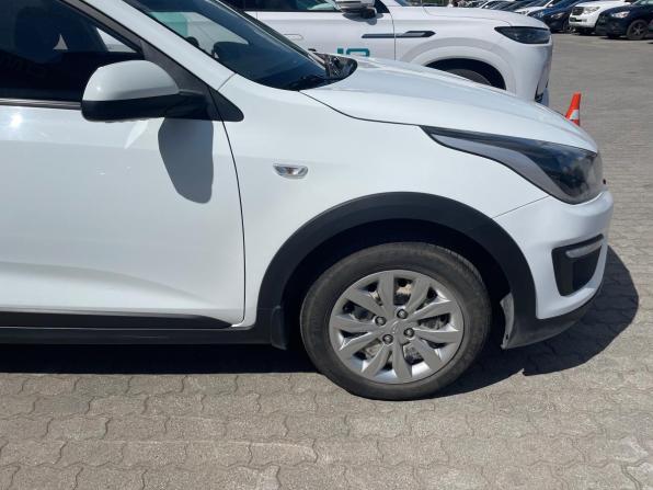 Kia Rio IV с пробегом 2020 года, цена 1 525 000 рублей, 93485 км, хэтчбек, Автокод Объявления