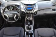 Hyundai Elantra V (MD) Сыктывкар  - изображение 33