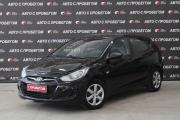 Hyundai Solaris I Томск  - изображение 13