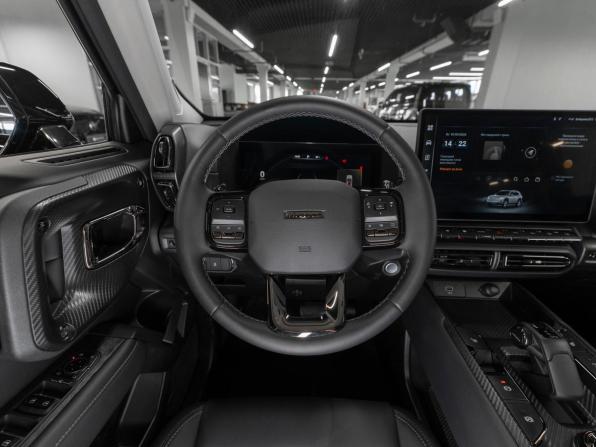 Haval H7 I с пробегом 2025 года, цена 3 060 000 рублей, 4822 км, внедорожник, Автокод Объявления