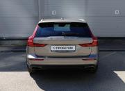 Volvo V60 Cross Country II Санкт-Петербург  - изображение 24