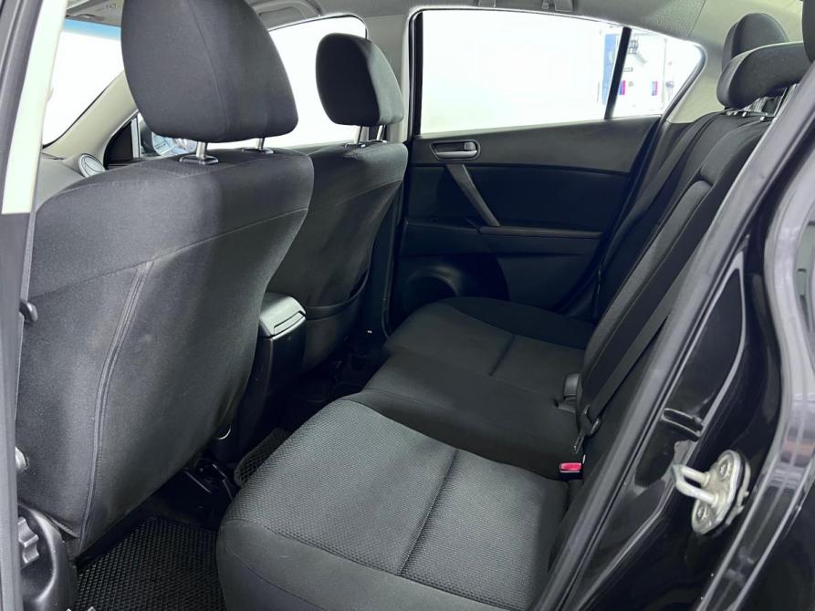 Mazda 3 II (BL) Ростов-на-Дону  - изображение 18