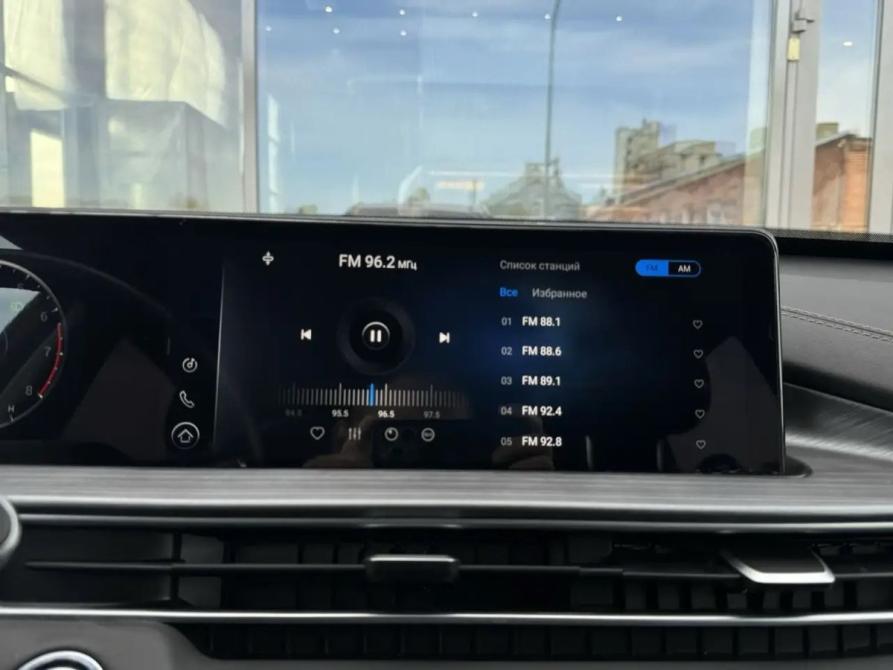 Chery Tiggo 7 Pro Max I Новосибирск  - изображение 17
