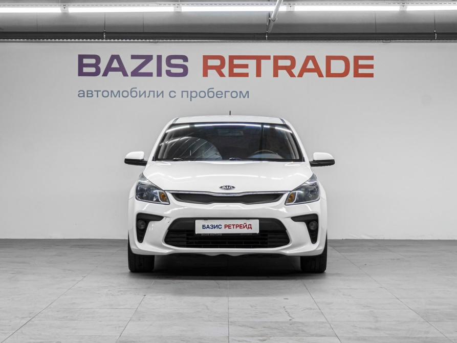 Kia Rio IV Тюмень  - изображение 3