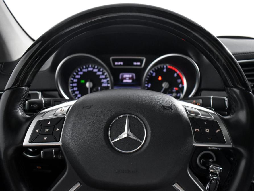 Mercedes-Benz GL-Класс II (X166) Санкт-Петербург  - изображение 22