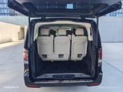 Mercedes-Benz V-Класс III (W447) Рестайлинг 2 Москва  - изображение 21