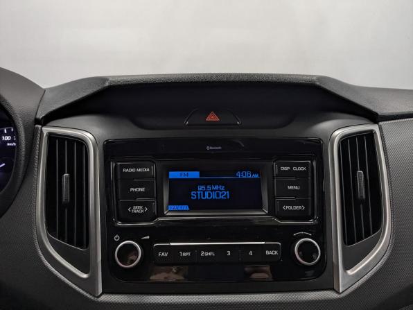 Hyundai Creta I с пробегом 2020 года, цена 1 725 000 рублей, 70400 км, внедорожник, Автокод Объявления