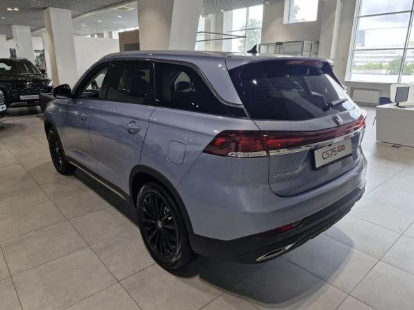 Новый Changan CS75 Pro 2026 года, цена 3 055 000 рублей, внедорожник, Автокод Объявления