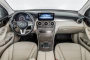 Mercedes-Benz GLC I (X253) Рестайлинг Казань  - изображение 22
