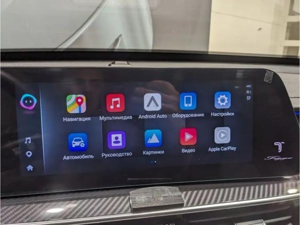 Chery Tiggo 7 Pro Max I с пробегом 2024 года, цена 2 090 000 рублей, 62050 км, внедорожник, Автокод Объявления