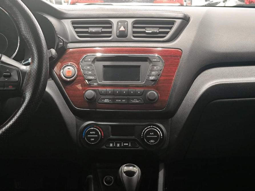 Kia Rio III Казань  - изображение 18