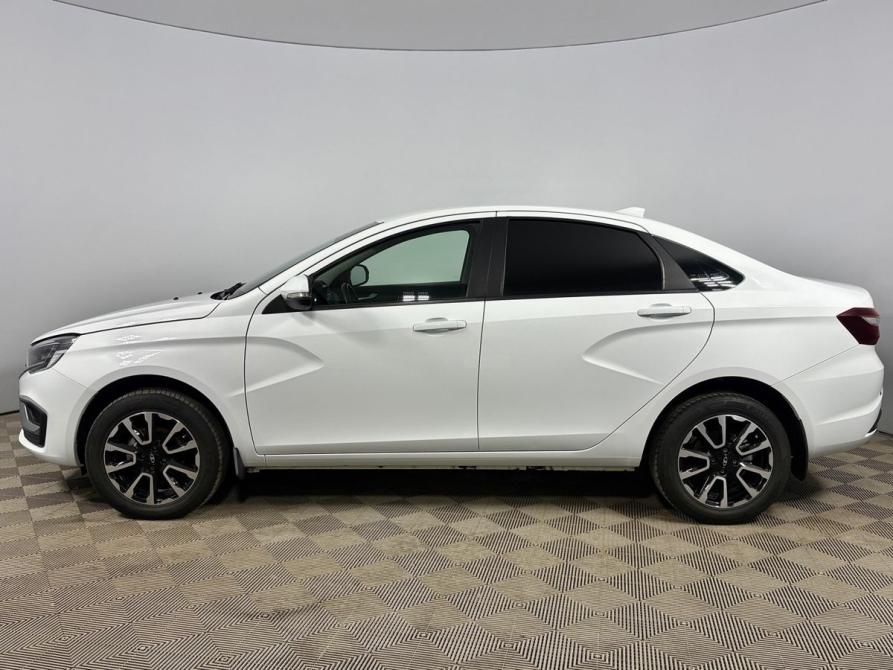 Lada (ВАЗ) Vesta I Рестайлинг (NG) Борисоглебск  - изображение 2