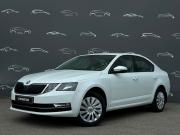 Skoda Octavia III (A7) Рестайлинг Санкт-Петербург  - изображение 22