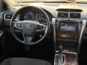 Toyota Camry VII (XV50) Рестайлинг 2 Волгоград  - изображение 42