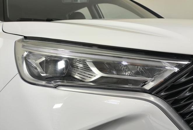 Haval M6 II с пробегом 2023 года, цена 1 770 000 рублей, 17955 км, внедорожник, Автокод Объявления