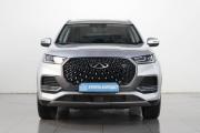 Chery Tiggo 8 Pro Max I Рестайлинг Челябинск  - изображение 24