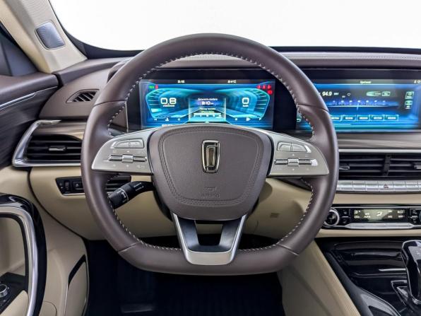 Bestune T77 с пробегом 2022 года, цена 1 470 000 рублей, 100151 км, внедорожник, Автокод Объявления