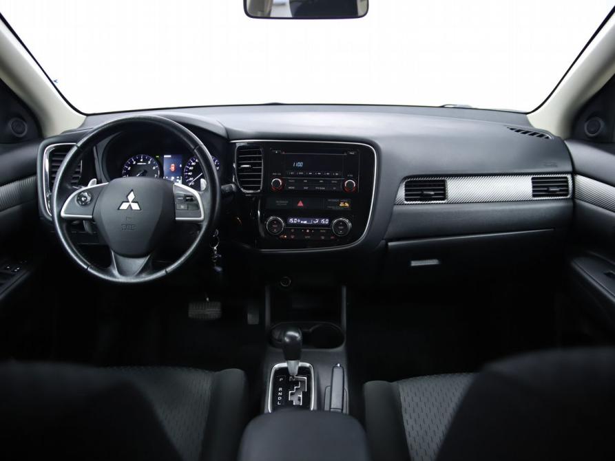 Mitsubishi Outlander III Уфа  - изображение 15