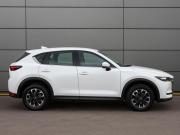 Mazda CX-5 II Москва  - изображение 26