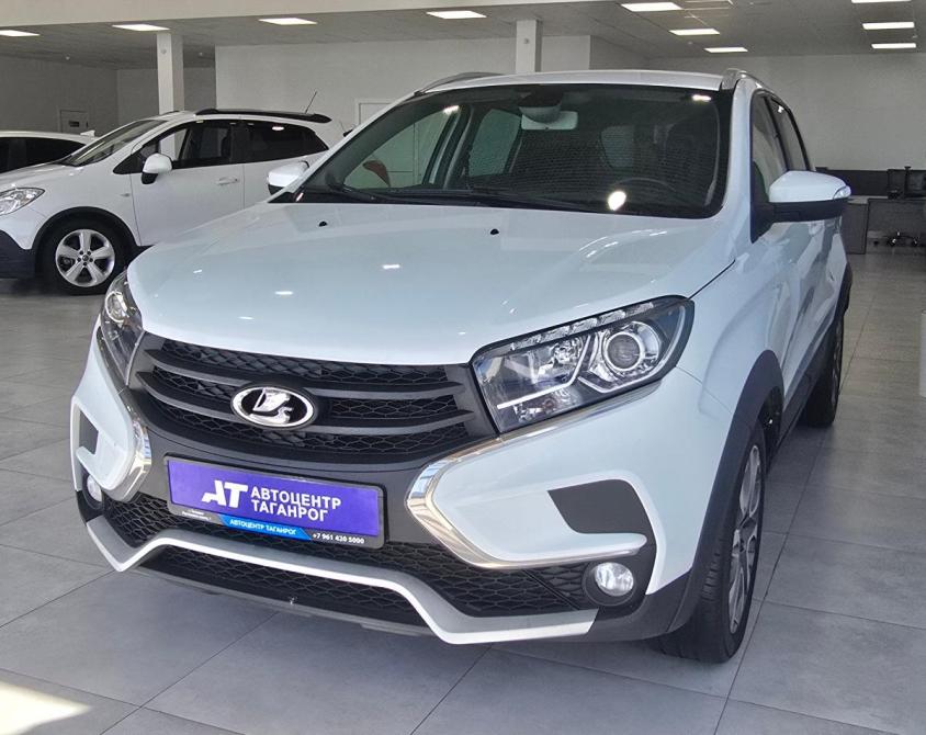 Lada (ВАЗ) XRAY I Таганрог  - изображение 3