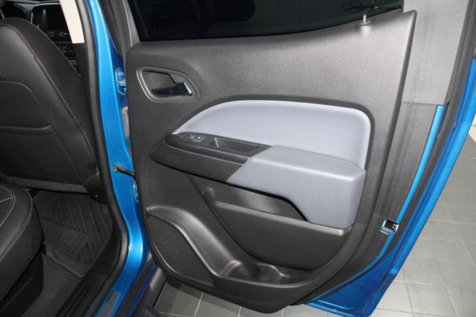 Chevrolet Colorado II с пробегом 2020 года, цена 4 200 000 рублей, 85563 км, offers.body_type.unknown, Автокод Объявления