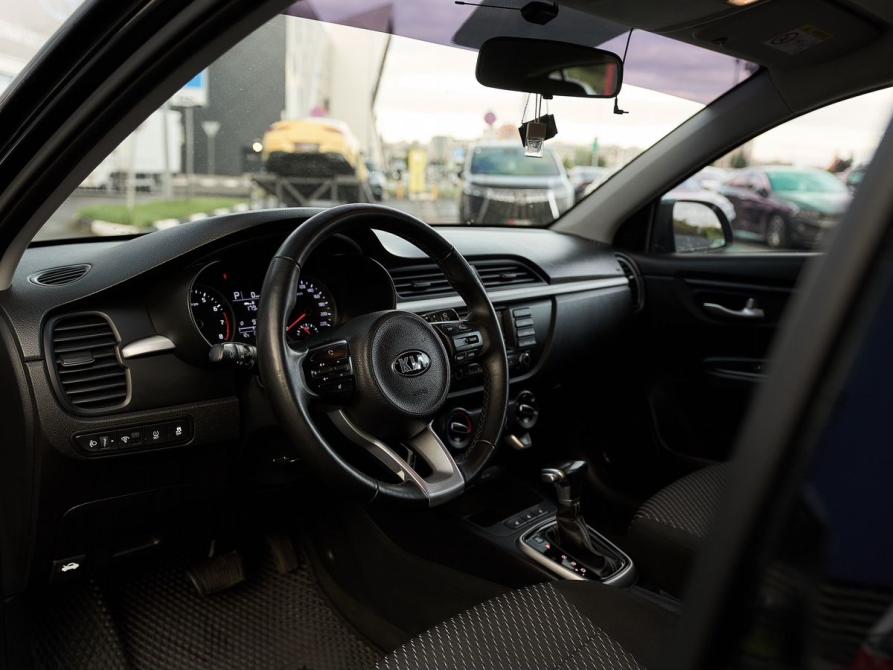 Kia Rio IV Казань  - изображение 5
