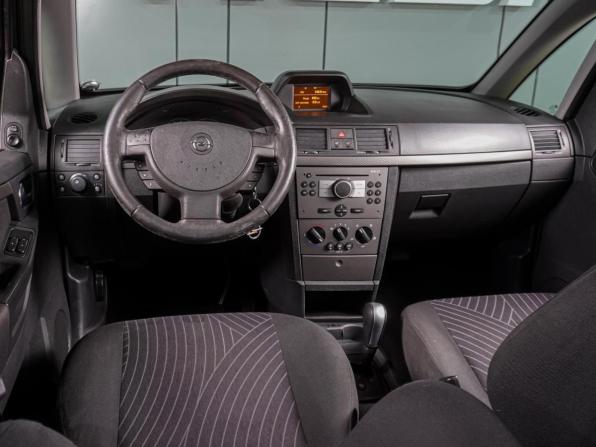 Opel Meriva A Рестайлинг с пробегом 2006 года, цена 399 000 рублей, 215674 км, компактвэн, Автокод Объявления