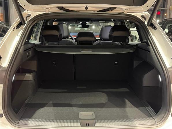 Volkswagen Tiguan III (China Market) с пробегом 2026 года, цена 5 090 000 рублей, 15 км, внедорожник, Автокод Объявления