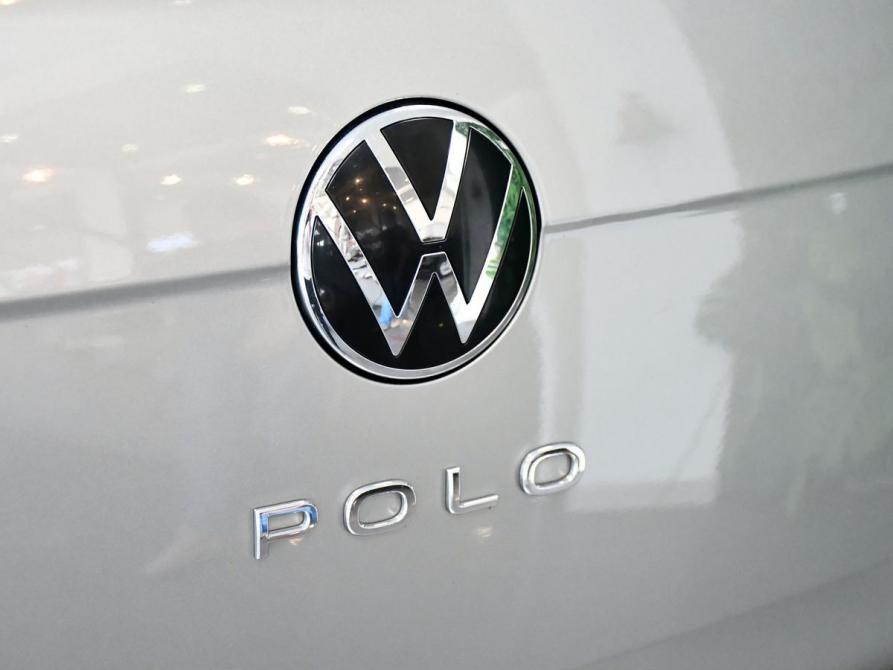Volkswagen Polo VI Новосибирск  - изображение 19