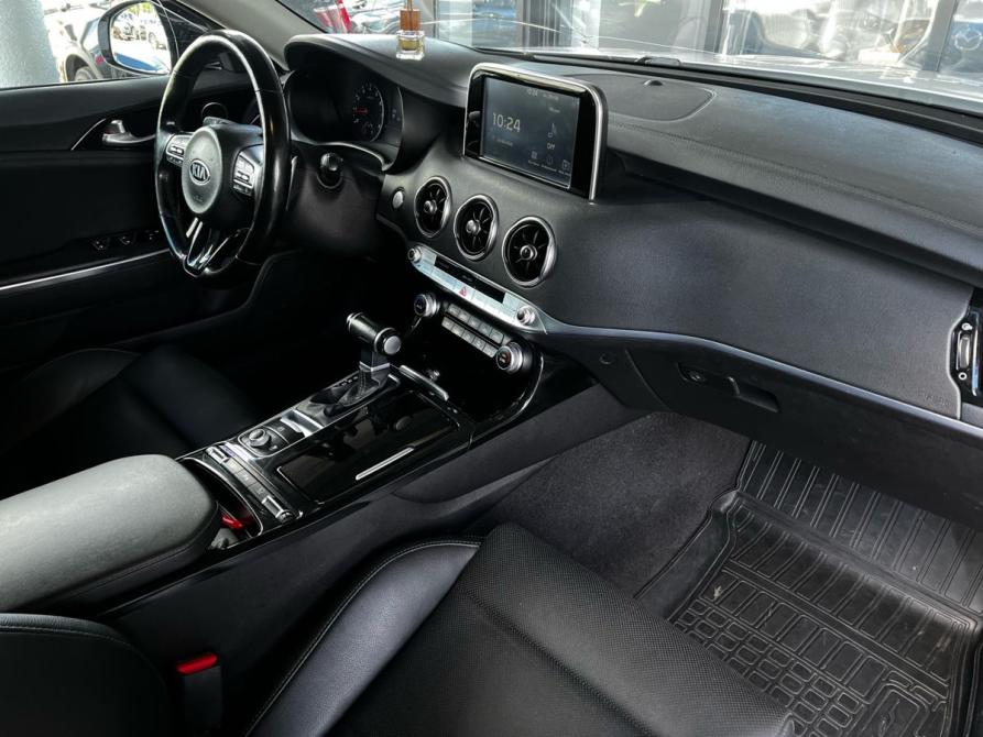 Kia Stinger I Волгоград  - изображение 21