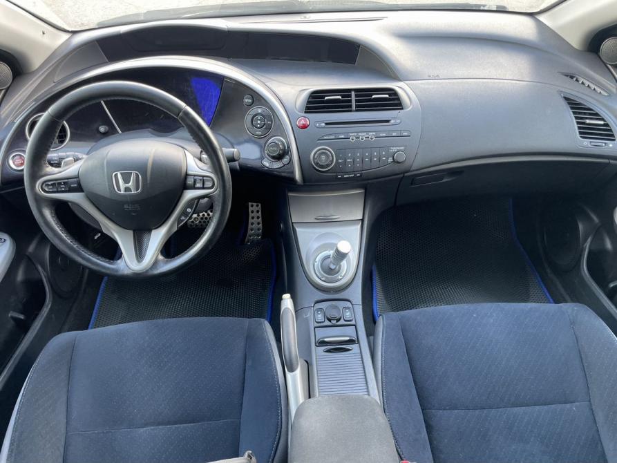Honda Civic VIII Саратов  - изображение 10