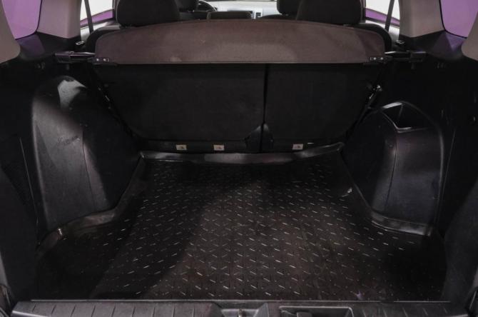 Mitsubishi Outlander II Рестайлинг с пробегом 2012 года, цена 1 229 000 рублей, 193000 км, внедорожник, Автокод Объявления