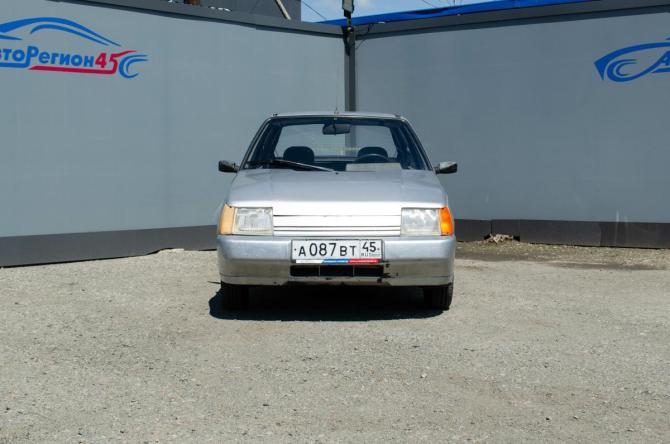 ЗАЗ 1103 «Славута» с пробегом 2004 года, цена 65 000 рублей, 140000 км, хэтчбек, Автокод Объявления