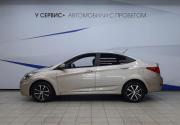 Hyundai Solaris I Москва  - изображение 17