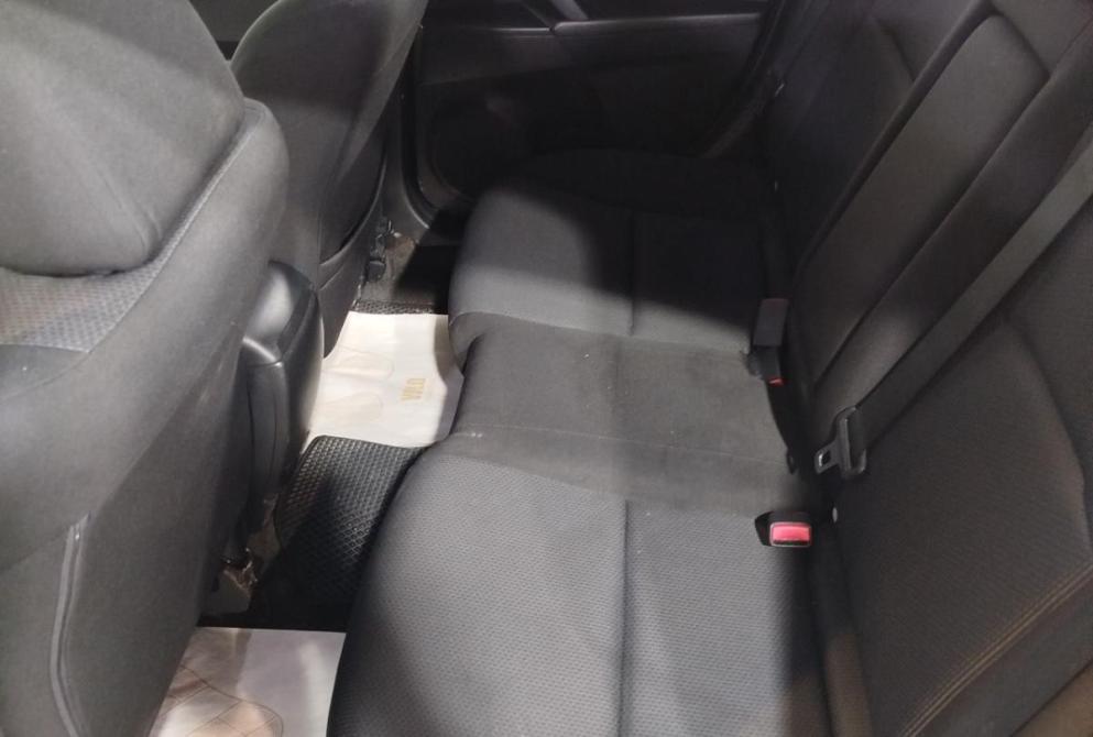 Mazda 3 II (BL) Саратов  - изображение 20