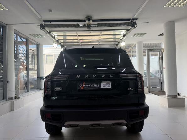 Haval Dargo I с пробегом 2023 года, цена 2 410 000 рублей, 50230 км, внедорожник, Автокод Объявления
