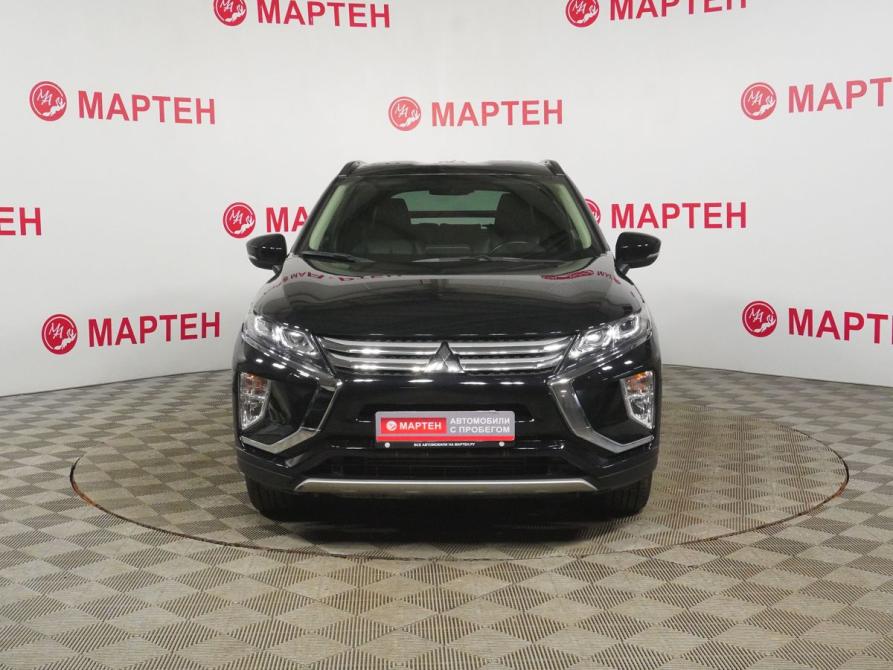 Mitsubishi Eclipse Cross I Вологда  - изображение 2