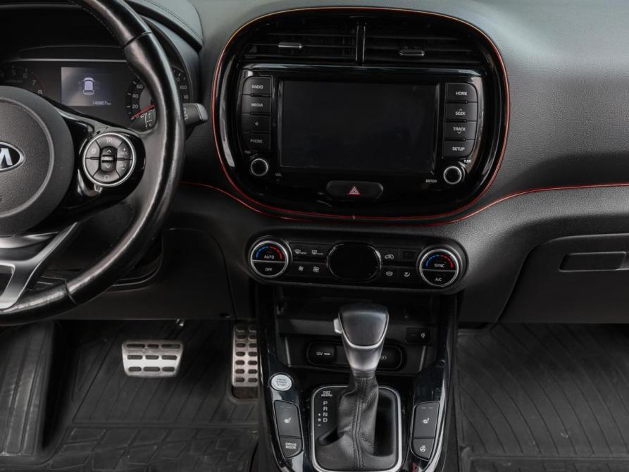 Kia Soul III Москва  - изображение 16