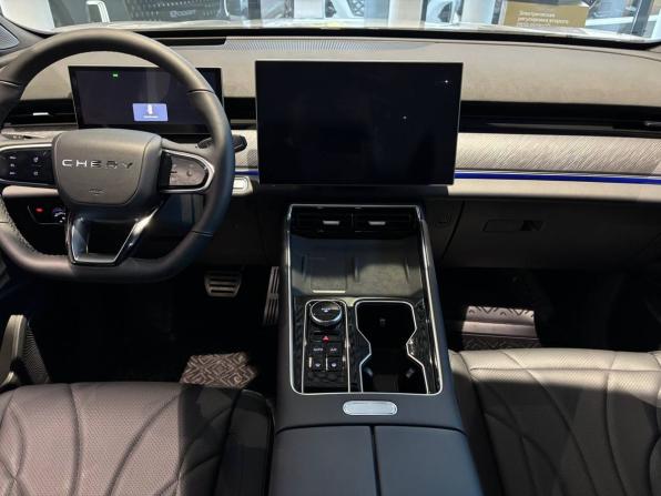 Новый Chery Tiggo 9 I 2025 года, цена 4 190 000 рублей, внедорожник, Автокод Объявления