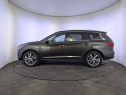 Infiniti QX60 I Москва  - изображение 38