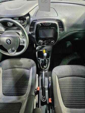 Renault Kaptur I с пробегом 2016 года, цена 1 199 000 рублей, 221358 км, внедорожник, Автокод Объявления