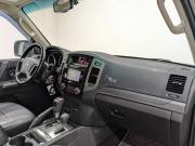 Mitsubishi Pajero IV Рестайлинг 2 Москва  - изображение 42