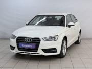 Audi A3 III (8V) Воронеж  - изображение 21