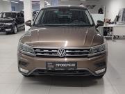 Volkswagen Tiguan II Казань  - изображение 24