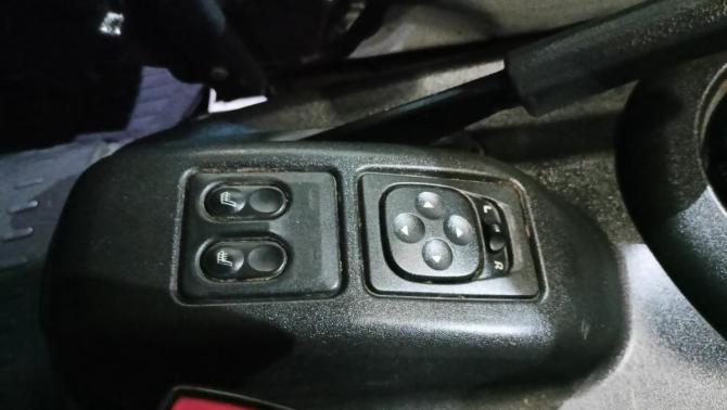Chevrolet Niva I с пробегом 2004 года, цена 249 000 рублей, 185775 км, внедорожник, Автокод Объявления